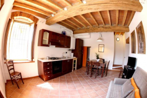 Гостиница B&B Stradivari  Кремона